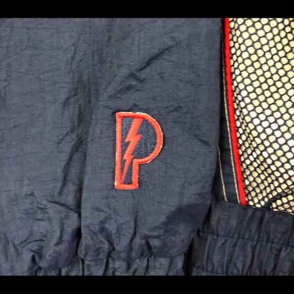 Vintage New York Yankees Pro Player windbreaker - Picture 5 of 8